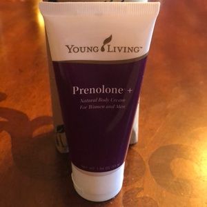 Young Living Prenolone+ Natural Body Cream